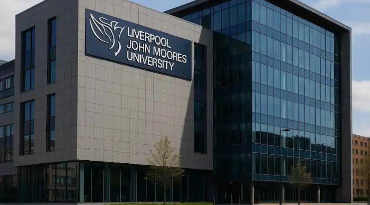 Liverpool John Moores University